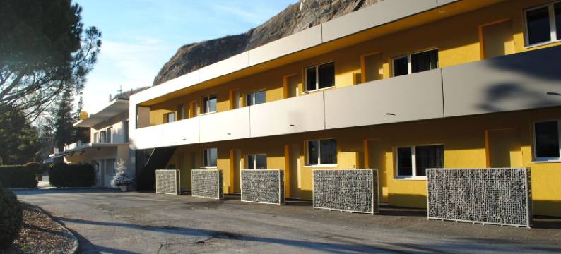 杜索莱耶酒店(Hotel du Soleil)图片