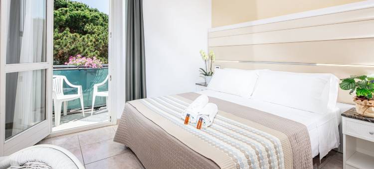 地中海酒店(Hotel Mediterraneo)图片