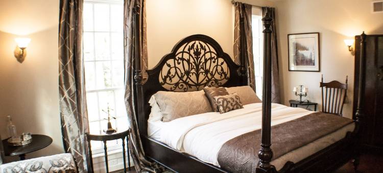 Judson Heath Colonial Inn图片