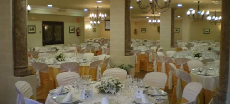 韦尔塔德拉斯帕洛马斯酒店(Huerta de las Palomas)图片