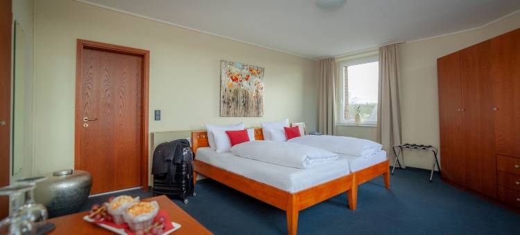 欧米茄酒店(Hotel Omega)图片