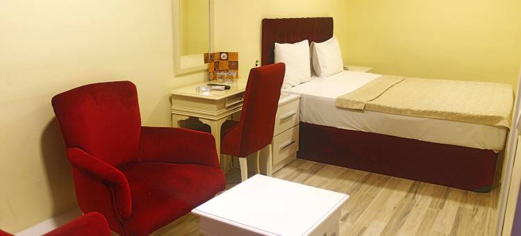 卡耶拉酒店(Hotel Kayra)图片