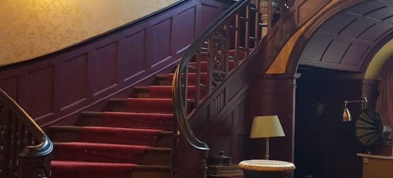 施特希林别墅(Villa am Stechlin)图片