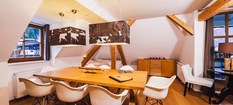 阿尔卑斯租赁的基茨公寓 - 含夏季卡(Kitz Residenz by Alpin Rentals - Incl Summercard)图片