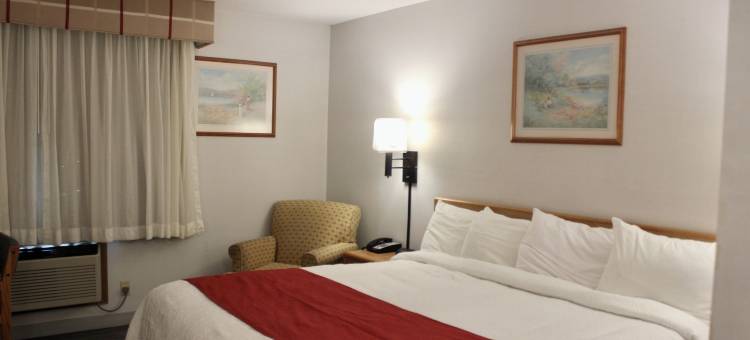 伊斯特伍德宾馆(Eastwood Inn)图片