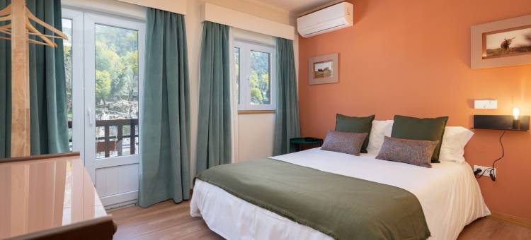 阿劳霍卡瓦略酒店(Hotel Carvalho Araujo)图片