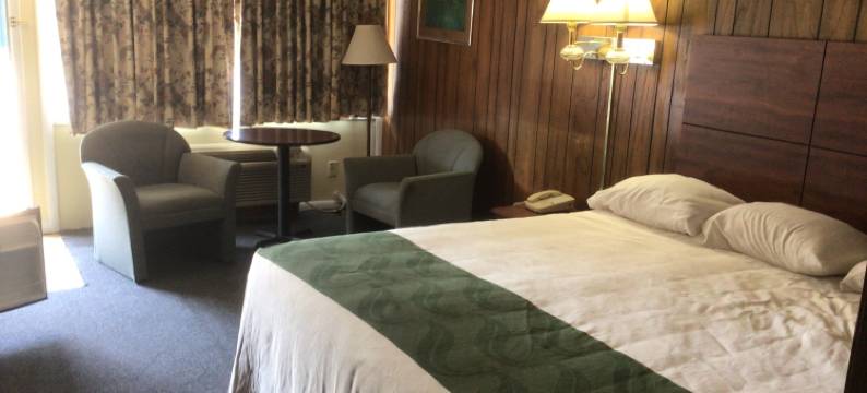 利伯蒂酒店(Liberty Inn)图片