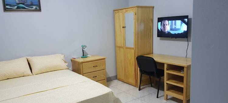 森伯斯特公寓酒店(Sunburst)图片