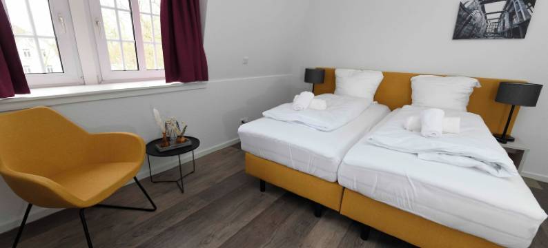 圣芭芭拉-豪斯(St. Barbara-Haus)图片