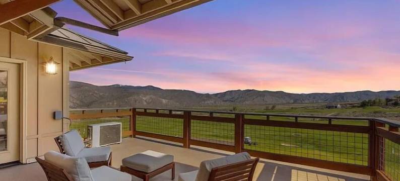 Desert Canyon Golf Resort图片