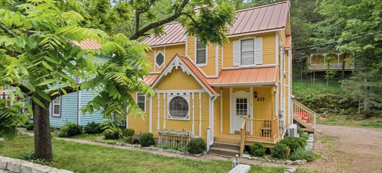 尤里卡回忆(Eureka Memories)图片