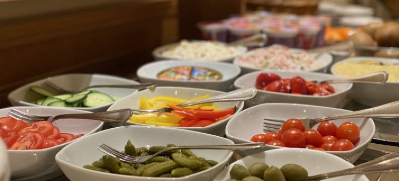 Lobmeyer酒店(Hotel Lobmeyer)图片