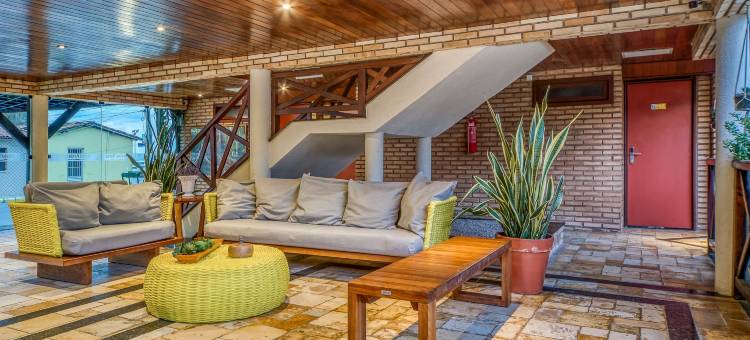 阿瑞阿斯贝拉斯酒店(Hotel Areias Belas)图片