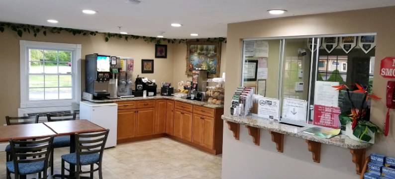 斯特布里奇苏格兰旅馆(Scottish Inns Sturbridge)图片