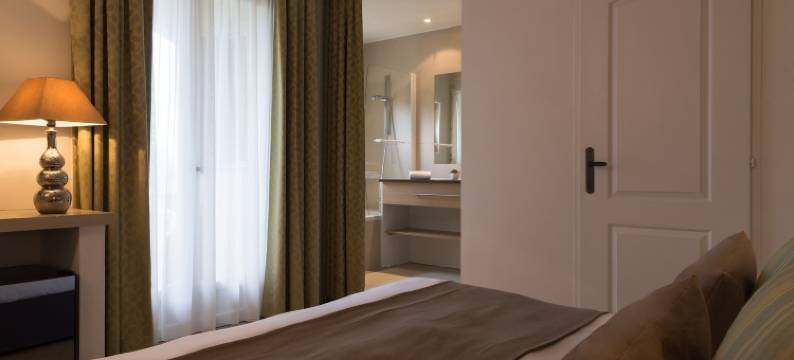 瓦尔博森克, The Originals Relais(Val Baussenc, the Originals Relais)图片