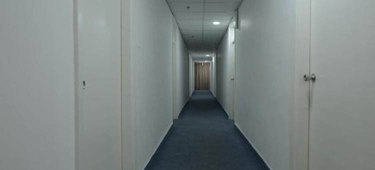 沃利里酒店(Rivoli Hotel Jerusalem)图片
