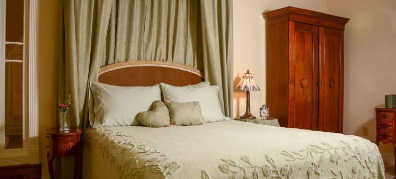 大楼家庭旅馆(The Towers Bed & Breakfast)图片