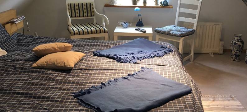 桑达拉家庭旅馆(Sanddala Bed & Breakfast)图片