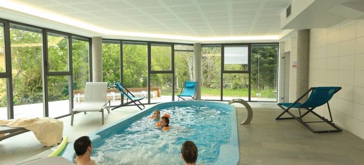 普罗旺斯酒店(Logis Hotel Spa Restaurant le Provence)图片