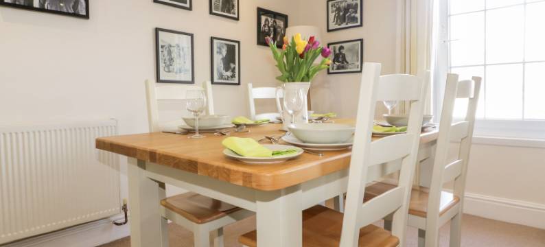 特雷马嫩斯酒店(Tremanners)图片