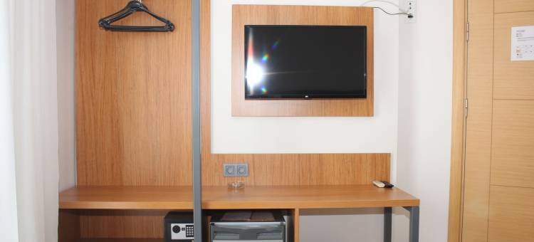 吉尔吉斯斯坦柯伊城市酒店(Hotel City Cerkezkoy)图片