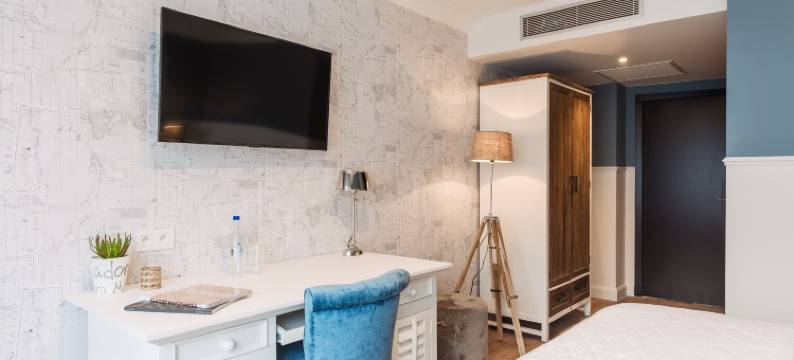 Cocoon酒店(Hotel Cocoon)图片