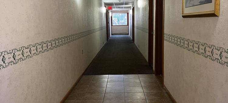 林肯招待汽车旅馆(Lincoln Host Motor Inn)图片