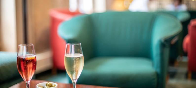 终点酒店(Hôtel Terminus)图片