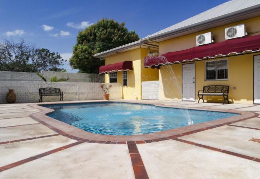 Kiskadee Korner Hotel Overview