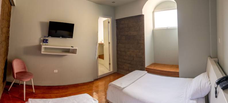 卡萨安娜贝拉精品酒店(Casa Anabela Hotel Boutique)图片