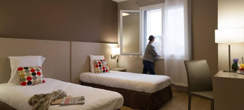 罗吉斯酒店餐厅勒帕达扬(Logis Hôtel & Restaurant le Pardaillan)图片