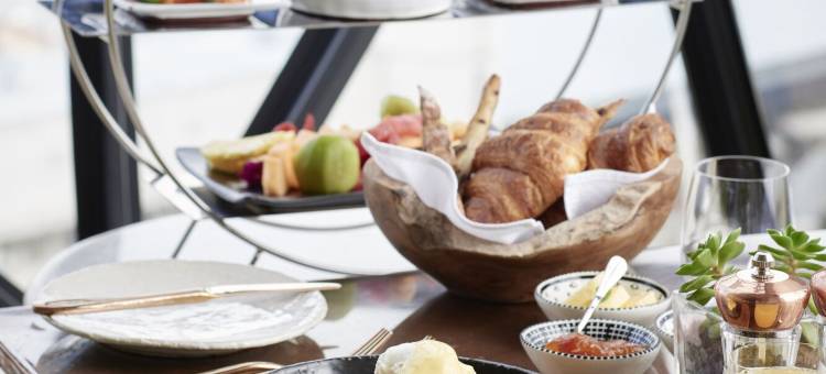 希洛酒店(The Silo Hotel)图片