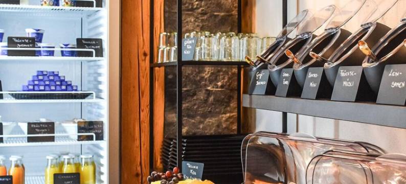 NATURPARKGUT - 阿尔卑斯豪华公寓(Naturparkgut - Alpdeluxe Apartments)图片