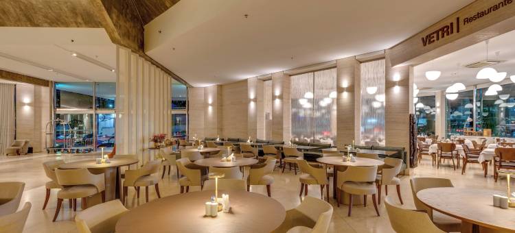 K酒店(K Hotel)图片