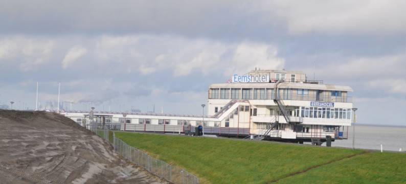 艾默斯酒店(Eemshotel)图片