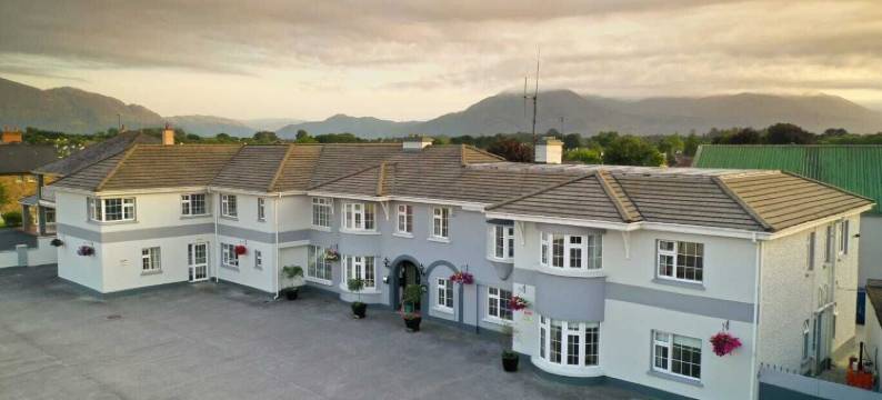 城堡旅舍(Castle Lodge)图片