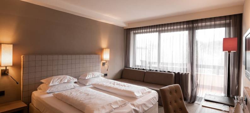 波林杰酒店(Hotel Pollinger)图片