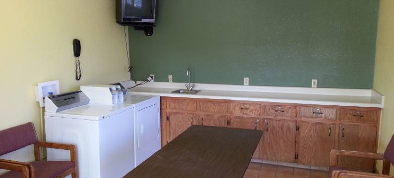 丽晶酒店(Regency Inn Pittsburg)图片