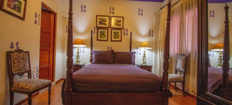 阿雷基帕旅馆(Casa Arequipa)图片