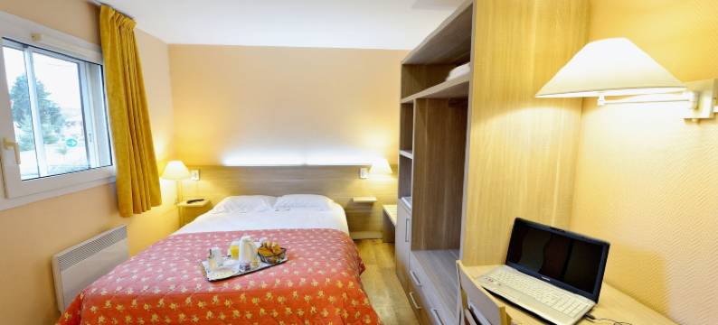 银狮与皮革酒店(Logis Hôtel Restaurant du Lion d'Argent Et des Tanneries)图片