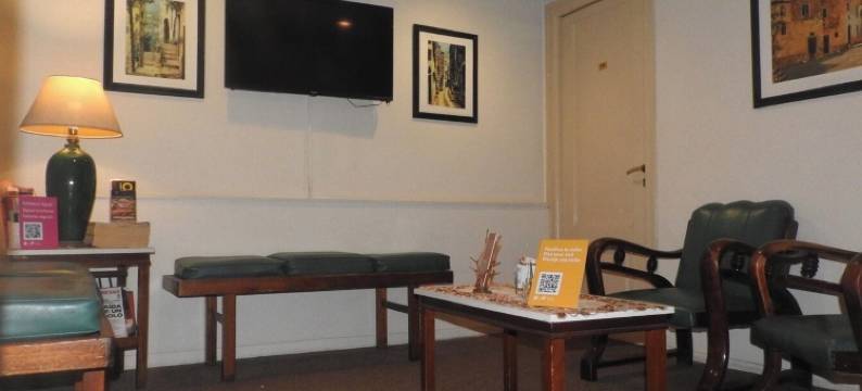 理想酒店(Hotel Ideal)图片