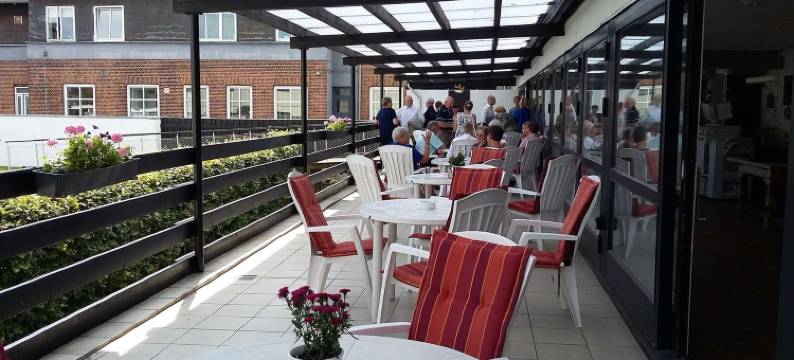 孔瓦尔德玛酒店(Hotel Kong Valdemar)图片