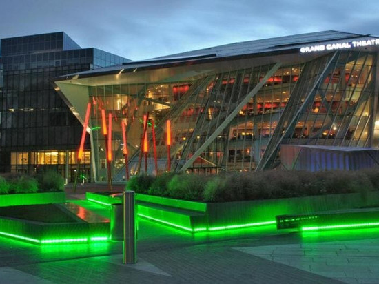 菲兹威廉姆联排别墅