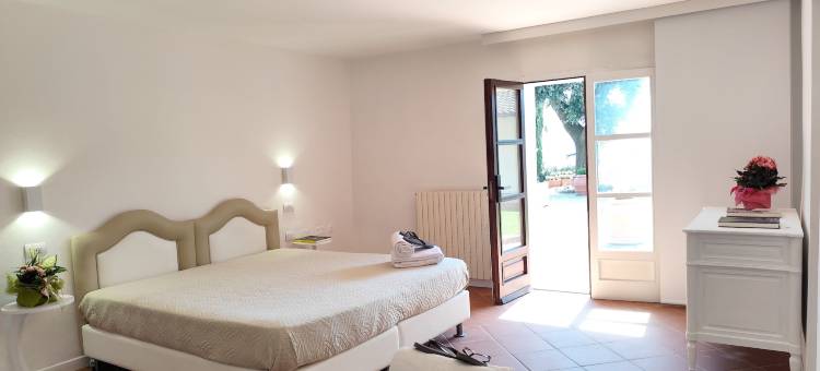 农场 - 科里纳托斯卡纳度假酒店(Agriturismo - Collina Toscana Resort)图片