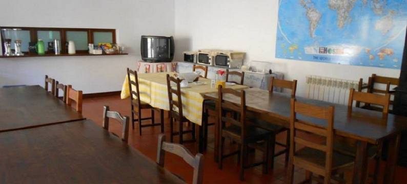 斯通农场酒店(Stone Farm Hostel)图片