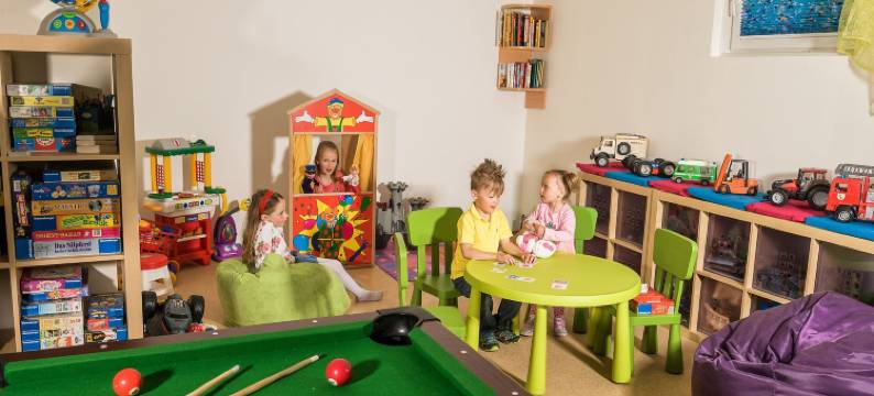 GRUBERS 酒店公寓 加施泰因(Grubers, Hotel Appartments Gastein)图片