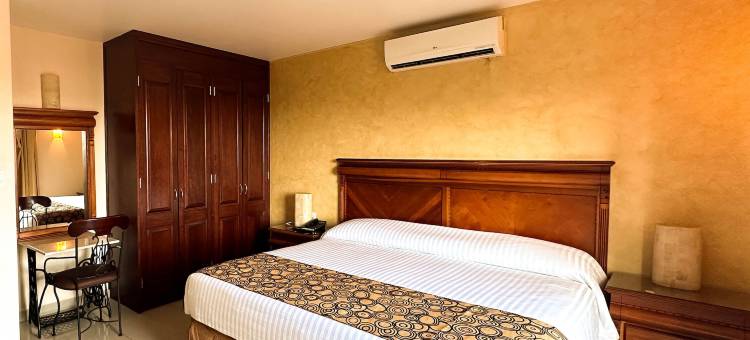 罗卡酒店(Qr Hotel)图片