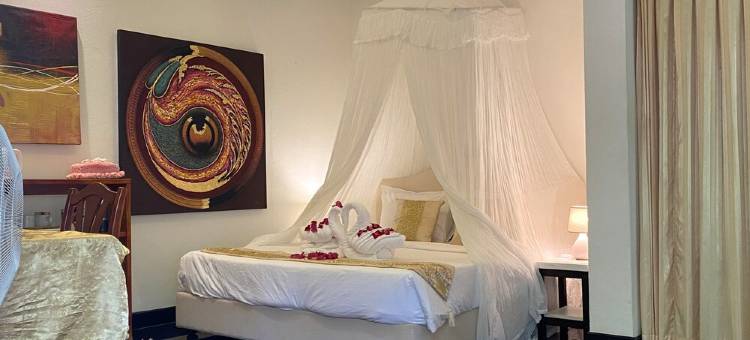 5-Bedroom Villa in Phuket, 10 minutes walk to the fine sands of Karon Beach图片