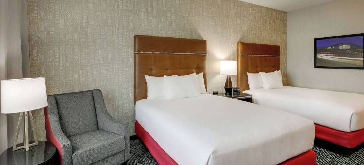 Drury广场酒店辛辛那提弗洛伦萨(Drury Plaza Hotel Cincinnati Florence)图片