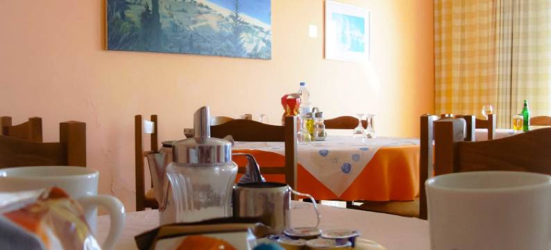 全景公寓(Panorama Apartments)图片